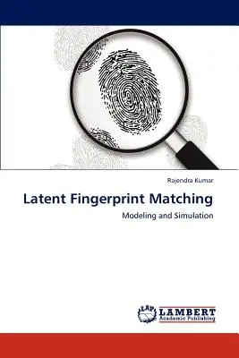 Dopasowywanie ukrytych odcisków palców - Latent Fingerprint Matching