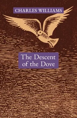 Zstąpienie Gołębicy: Krótka historia Ducha Świętego w Kościele - The Descent of the Dove: A Short History of the Holy Spirit in the Church