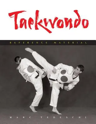 Taekwondo: Materiały źródłowe - Taekwondo: Reference Material