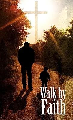 Walk By Faith - chrześcijański dziennik duchowy - Walk By Faith - Christian Spiritual Journal