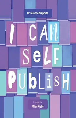 Mogę samodzielnie opublikować - I can self publish