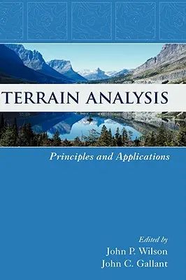 Analiza terenu: Zasady i zastosowania - Terrain Analysis: Principles and Applications