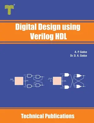 Projektowanie cyfrowe z wykorzystaniem języka Verilog HDL - Digital Design Using Verilog HDL
