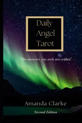 Codzienny anielski tarot - Daily Angel Tarot