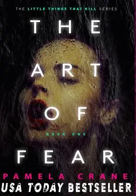 Sztuka strachu - The Art of Fear