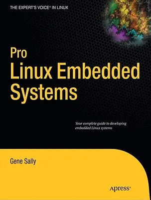 Systemy wbudowane Pro Linux - Pro Linux Embedded Systems