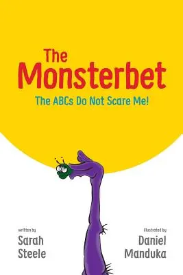 The Monsterbet: ABC mnie nie przerażają - The Monsterbet: The ABCs Do Not Scare Me