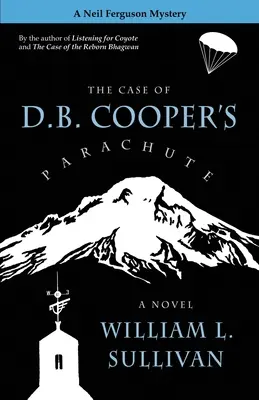 Sprawa spadochronu D.B. Coopera - The Case of D.B. Cooper's Parachute