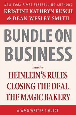 Bundle on Business: A WMG Writer's Guide