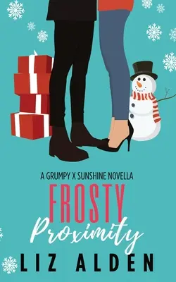 Mroźna bliskość - Frosty Proximity