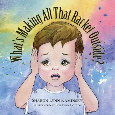 Co tak hałasuje na zewnątrz? - What's Making All That Racket Outside