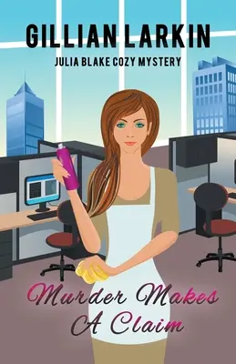 Morderstwo to roszczenie - Murder Makes A Claim