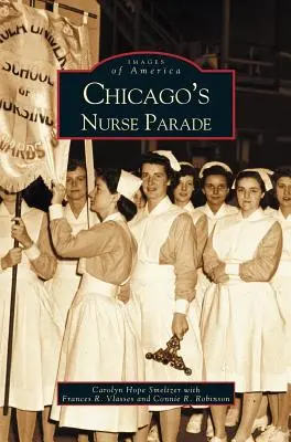 Parada pielęgniarek w Chicago - Chicago's Nurse Parade