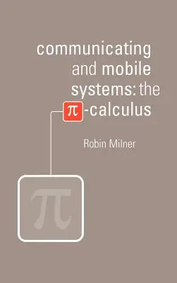 Systemy komunikacyjne i mobilne: Obliczanie liczby Pi - Communicating and Mobile Systems: The Pi Calculus