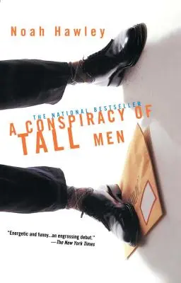 Spisek wysokich mężczyzn - A Conspiracy of Tall Men
