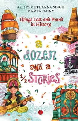 Tuzin i pół historii - A Dozen and a Half Stories