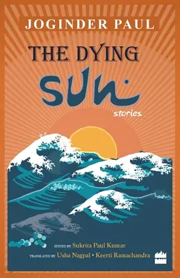 Umierające słońce: Historie - The Dying Sun: Stories