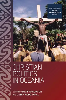 Chrześcijańska polityka w Oceanii - Christian Politics in Oceania