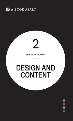 Briefs Anthology Volume 2: Projektowanie i treść - Briefs Anthology Volume 2: Design and Content