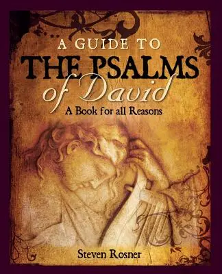 Przewodnik po psalmach Dawida: książka na każdy powód - A Guide to the Psalms of David: A Book for all Reasons