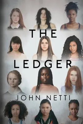 The Ledger: A Maddy Reynolds Nail-Biter