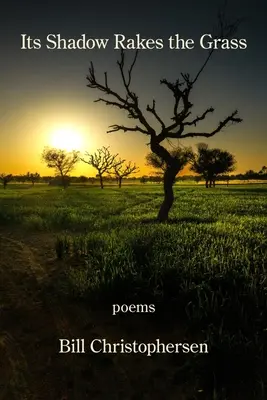 Jego cień grabi trawę - Its Shadow Rakes the Grass