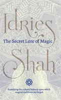 Tajemna wiedza o magii - The Secret Lore of Magic