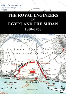 Królewscy inżynierowie w Egipcie i Sudanie - The Royal Engineers in Egypt and the Sudan