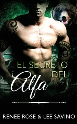 Tajemnica Alfy - El secreto del alfa