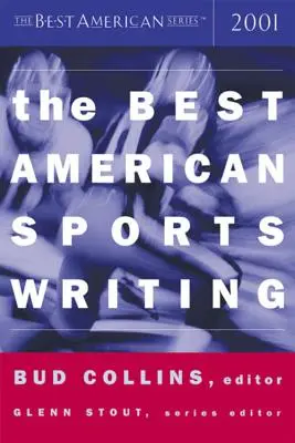 Najlepsze amerykańskie teksty sportowe - The Best American Sports Writing