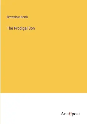 Syn marnotrawny - The Prodigal Son