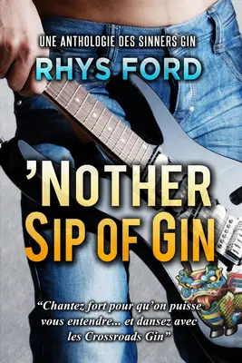 Kolejny łyk ginu (francuski) - 'Nother Sip of Gin (Franais)