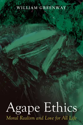 Etyka Agape - Agape Ethics