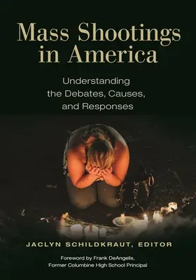 Masowe strzelaniny w Ameryce: Zrozumienie debat, przyczyn i reakcji - Mass Shootings in America: Understanding the Debates, Causes, and Responses