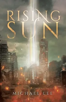 Wschodzące Słońce - Rising Sun