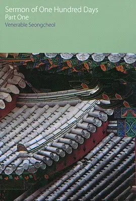 Kazanie na sto dni, część pierwsza - Sermon of One Hundred Days, Part One