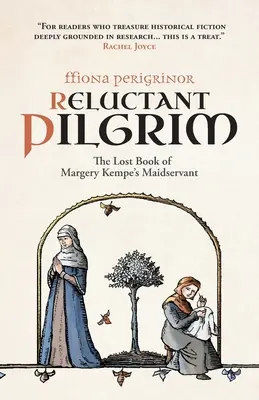 Niechętny pielgrzym - Reluctant Pilgrim