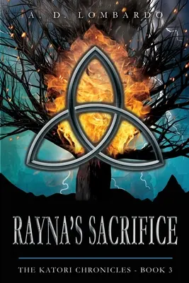 Poświęcenie Rayny - Rayna's Sacrifice