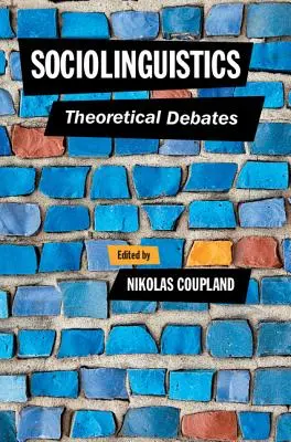 Socjolingwistyka - Sociolinguistics