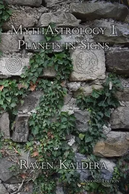 Astrologia mitów I: Planety w znakach - MythAstrology I: Planets in Signs