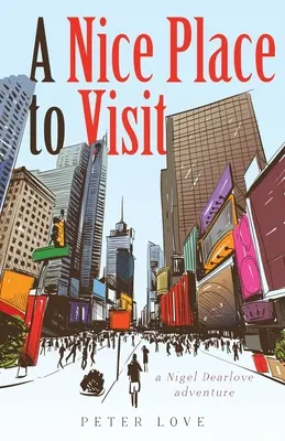 Miłe miejsce do odwiedzenia - A Nice Place to Visit