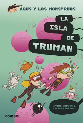 La Isla de Truman: Tom 17 - La Isla de Truman: Volume 17