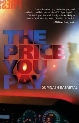 Cena, którą płacisz - The Price You Pay