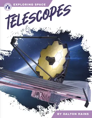 Teleskopy - Telescopes