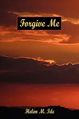 Forgive Me