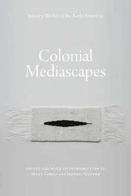 Kolonialne mediascapes - Colonial Mediascapes