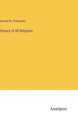 Historia wszystkich religii - History of All Religions