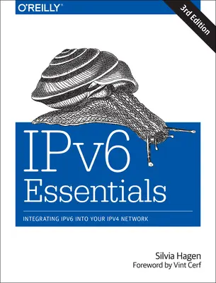 Ipv6 Essentials: Integracja Ipv6 z siecią Ipv4 - Ipv6 Essentials: Integrating Ipv6 Into Your Ipv4 Network