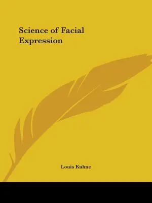 Nauka o wyrazie twarzy - Science of Facial Expression