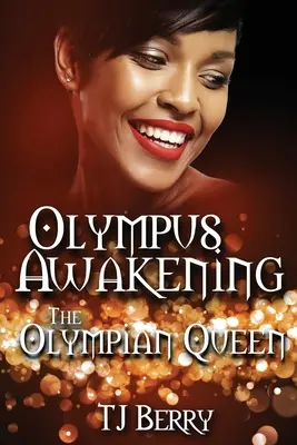 Przebudzenie Olimpu: Królowa Olimpu - Olympus Awakening: The Olympian Queen